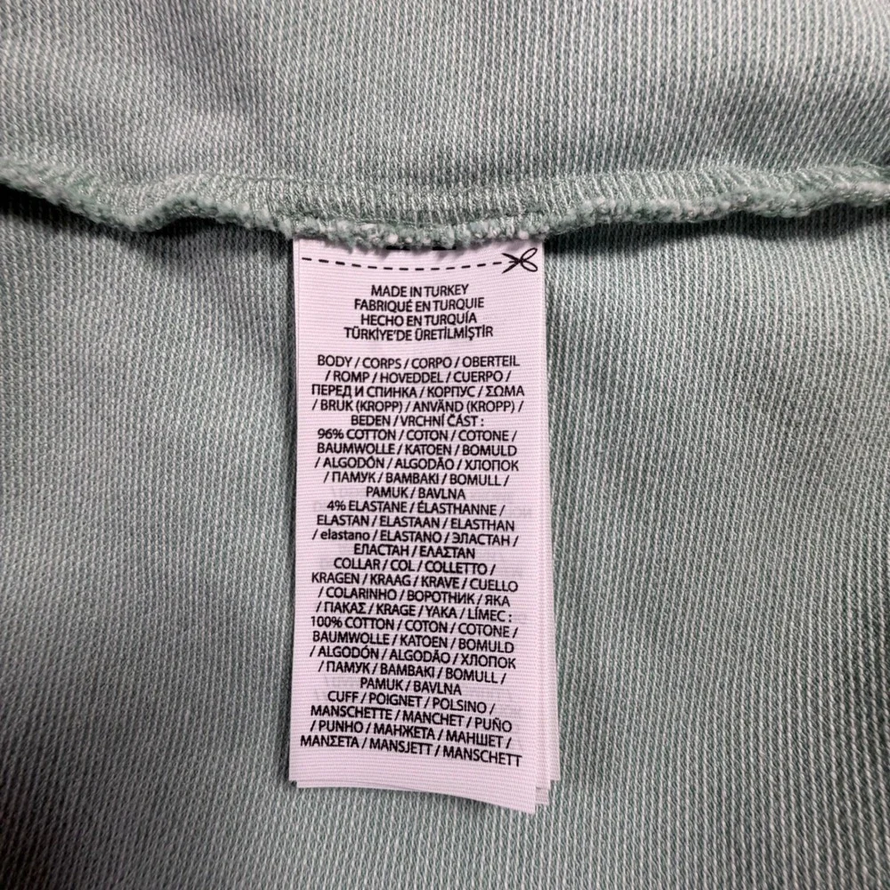 Polo Ralph Lauren Polo Shirt Mens 4XB Green Classic Fit Short Sleeve Big & Tall